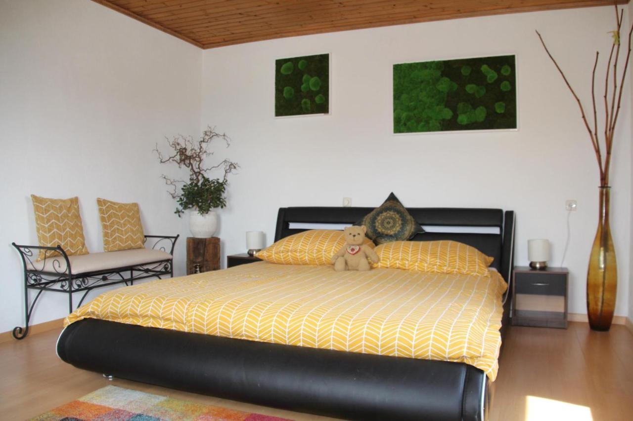 Ferienhaus Kaerntnergmiat เฟลด์เคอร์เฮน อิน แครนเทน ภายนอก รูปภาพ