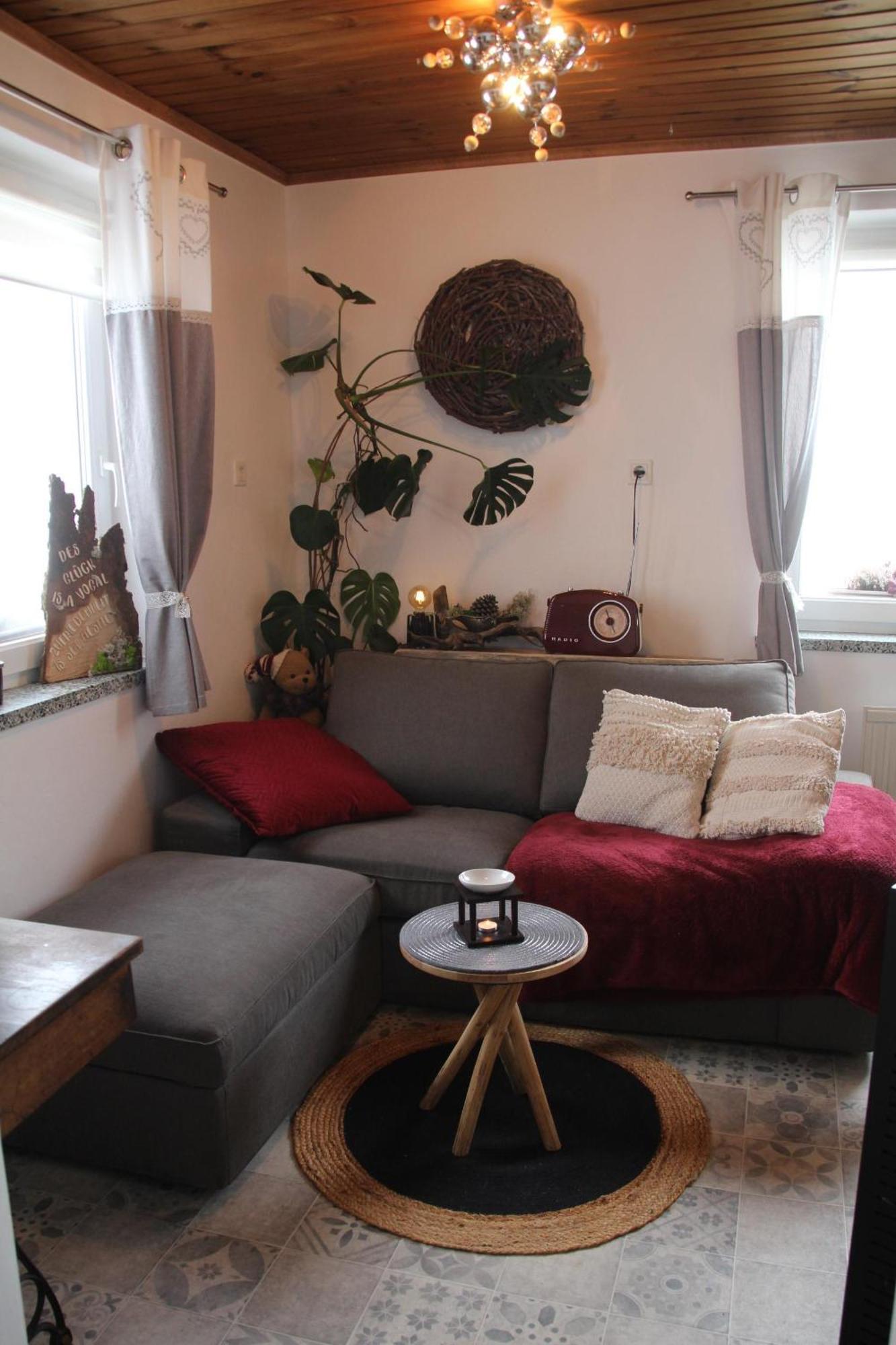 Ferienhaus Kaerntnergmiat เฟลด์เคอร์เฮน อิน แครนเทน ภายนอก รูปภาพ